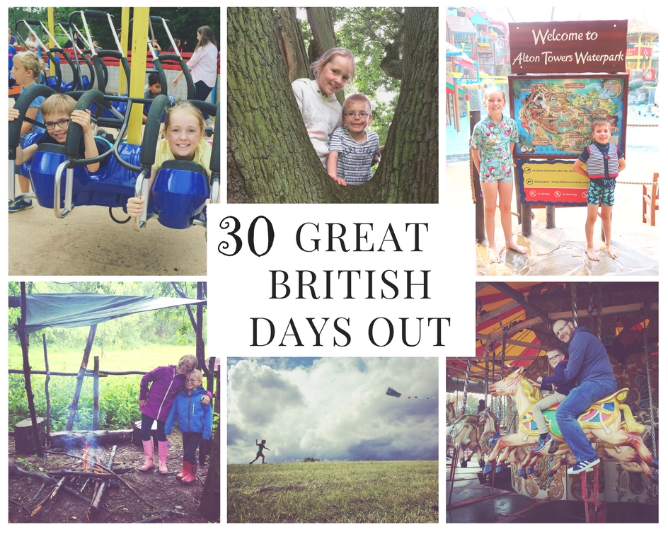 great-british-days-out