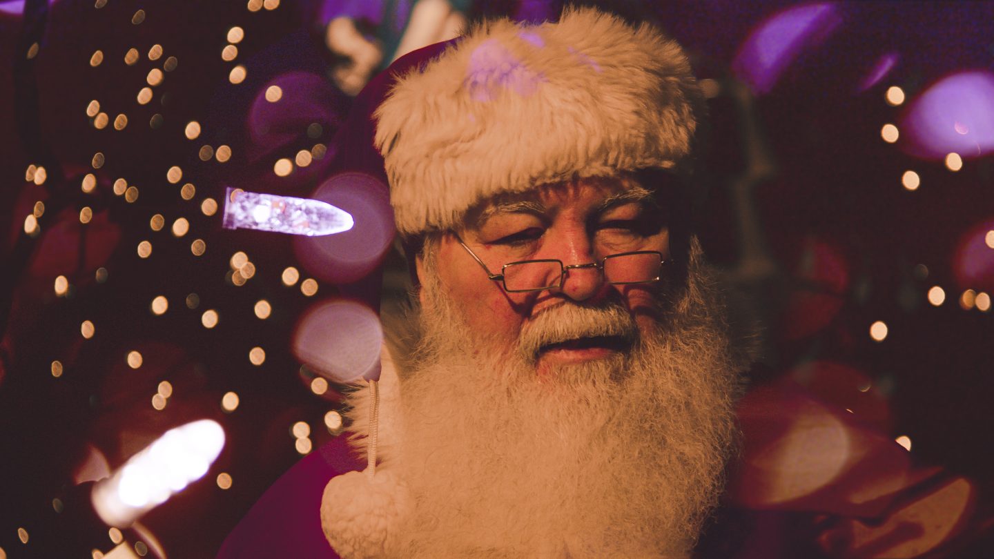 Places to Visit Santa in the East Midlands