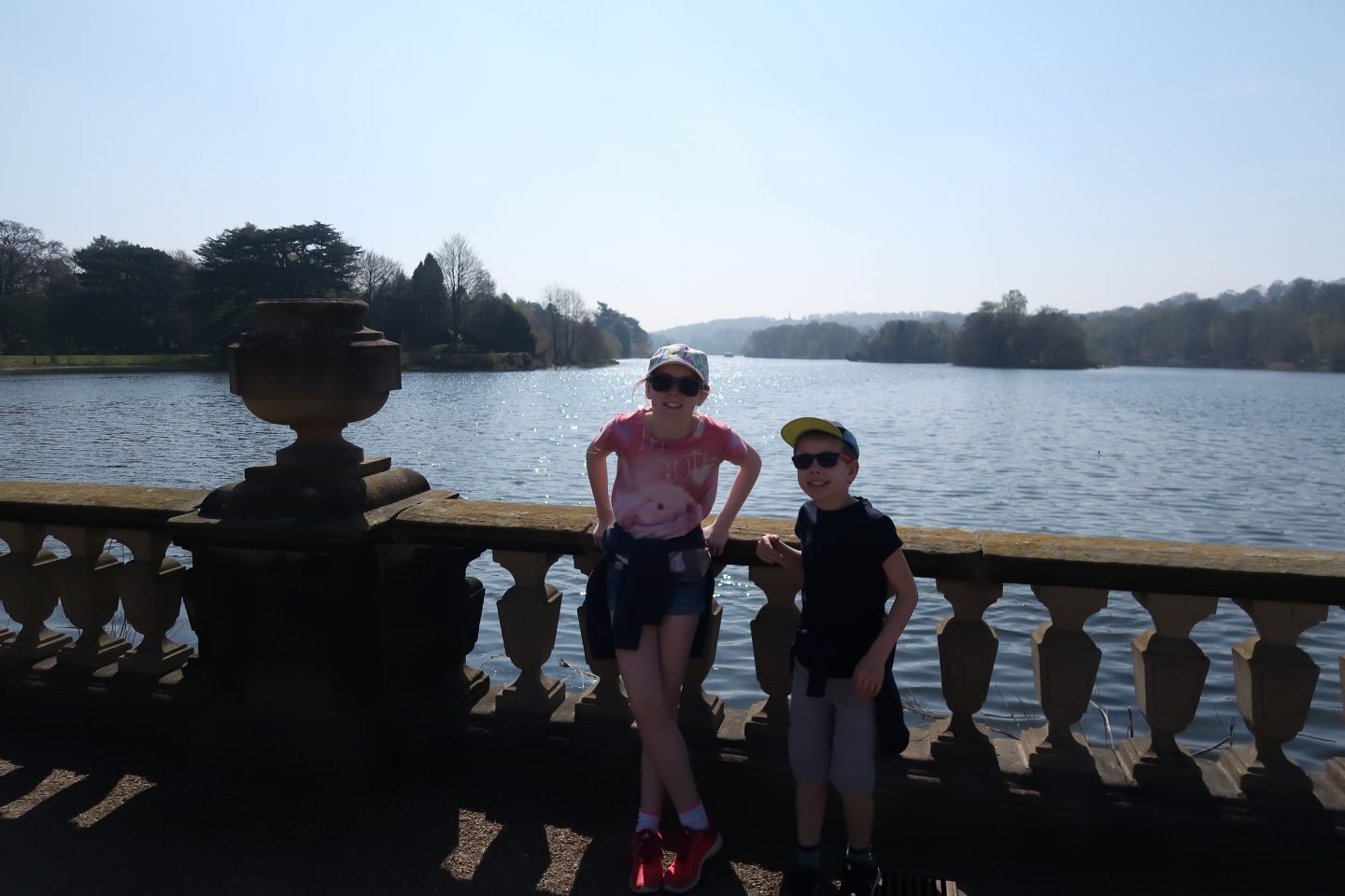 Trentham Gardens