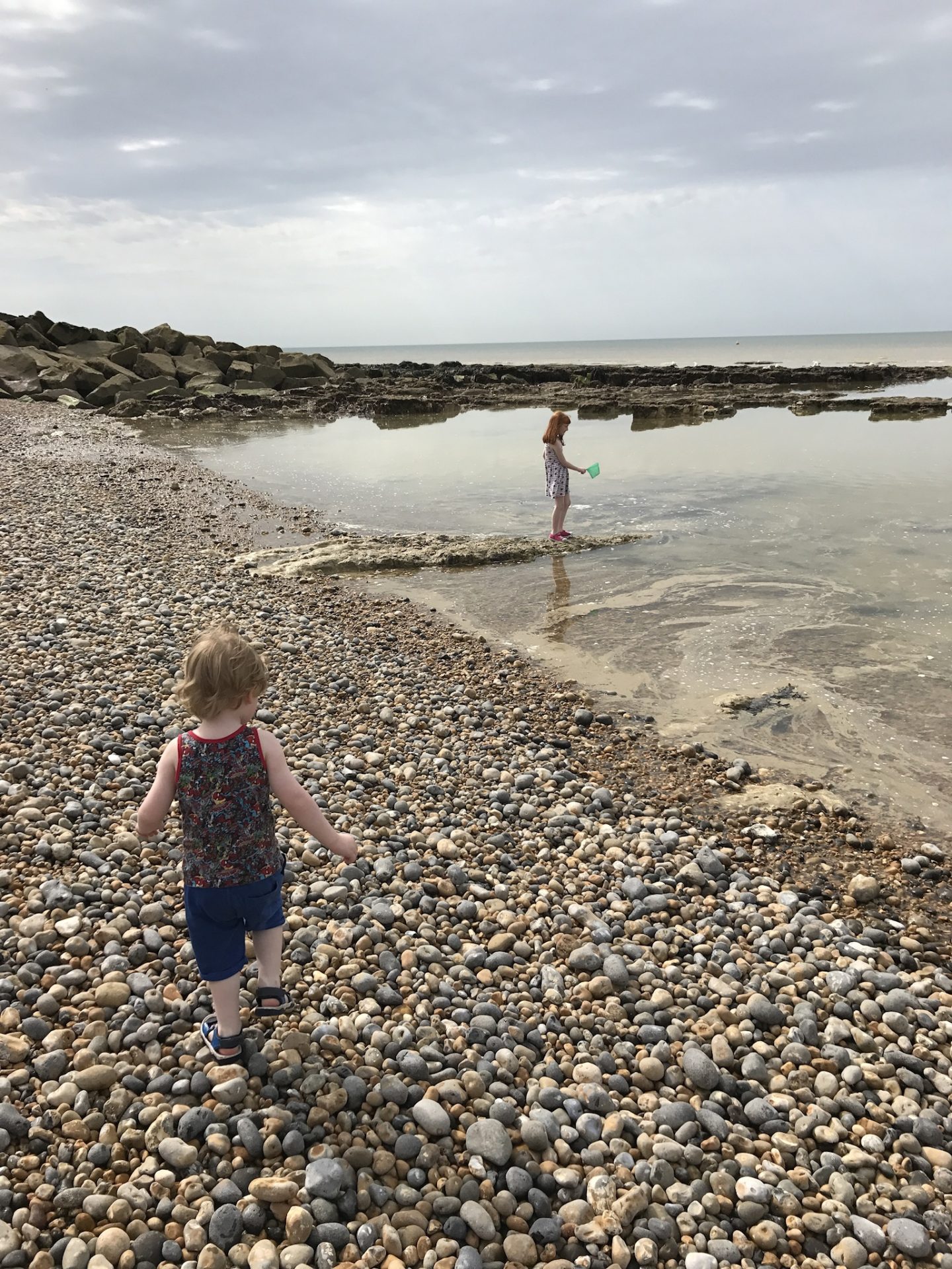 My Favourite Place: Chelle {Rottingdean}