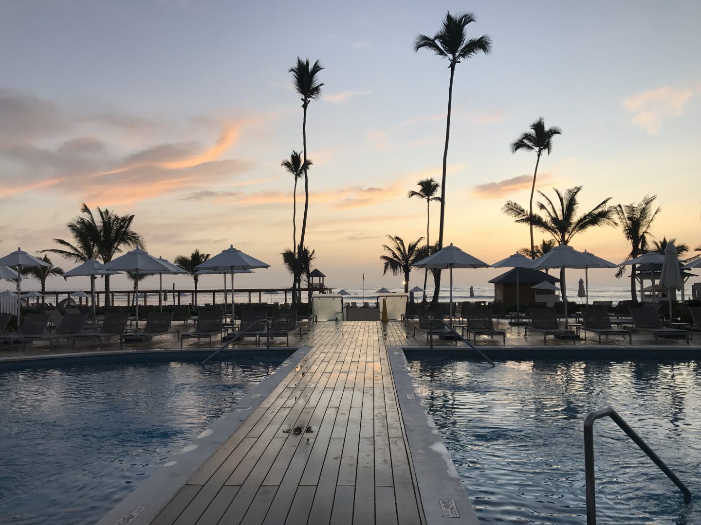 Sensatori Punta Cana Review