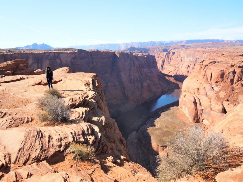 My Favourite Place: Lara {California}