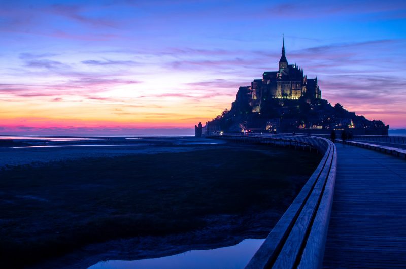 8 Places to Love in Northern France