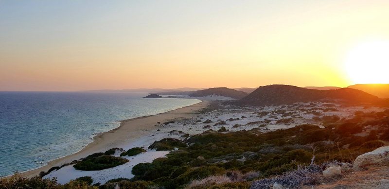 My Favourite Place: Leyla {North Cyprus}