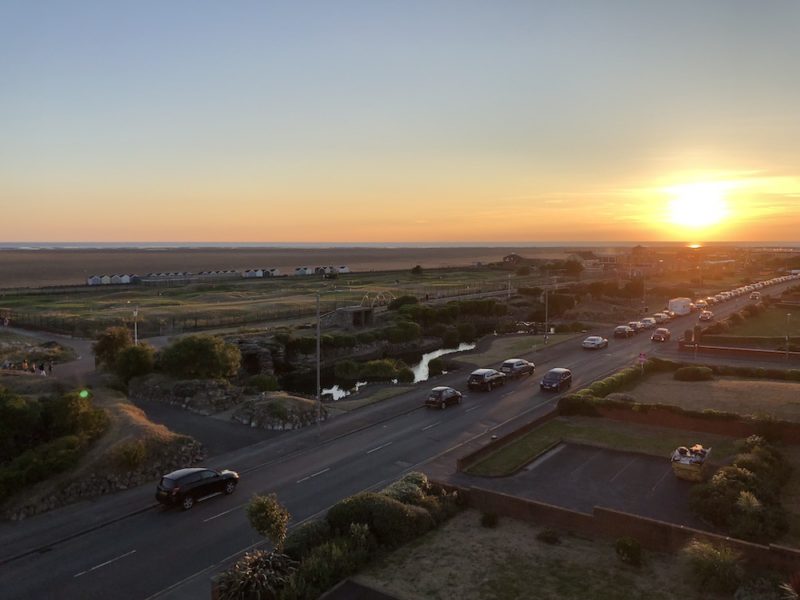 My Favourite Place: Steph {St.Annes-on-Sea}