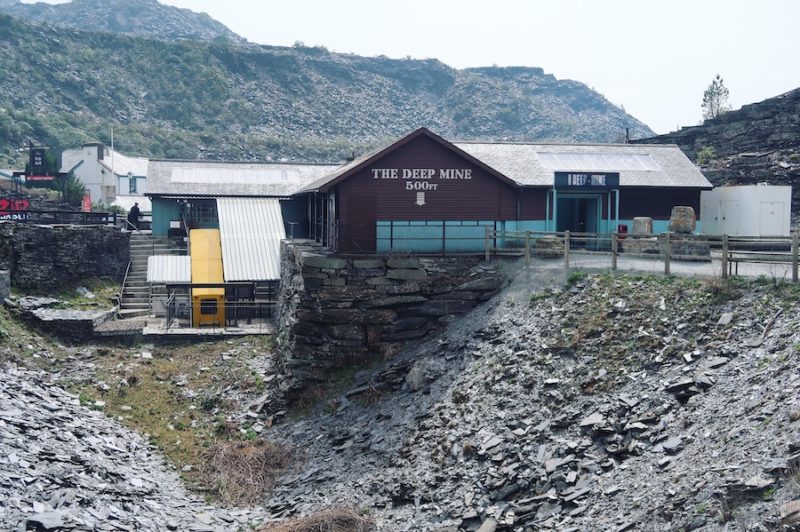 Slate Mountain Adventure Tour Review